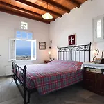 Tinos Sky View Βίλα