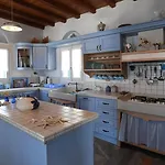 Tinos Sky View Βίλα *