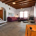 Βίλα Tinos Sky View *
