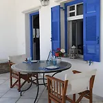 Βίλα Tinos Sky View *