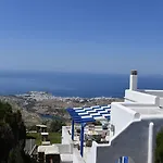 Tinos Sky View Βίλα Αρνάδος
