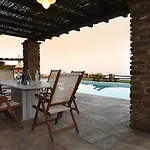 Tinos Sky View