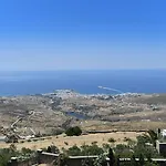 Tinos Sky View Βίλα *