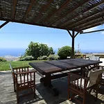Tinos Sky View *