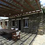 Tinos Sky View