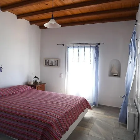 Tinos Sky View Villa *