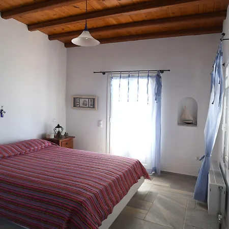 ヴィラ Tinos Sky View