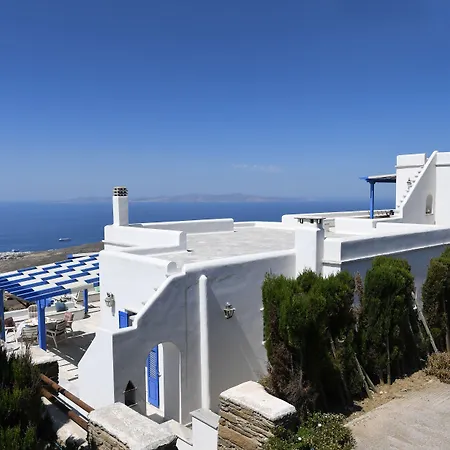 Tinos Sky View * Arnados