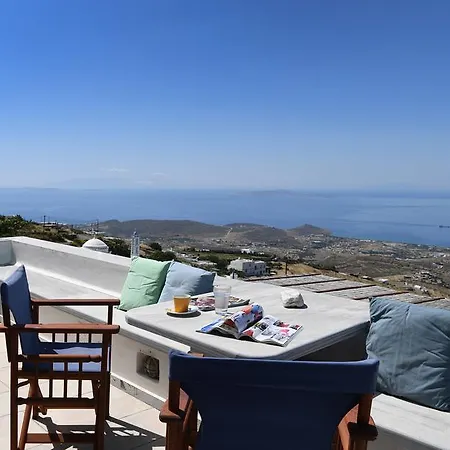 Tinos Sky View * Arnados
