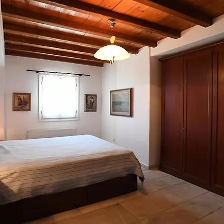 Tinos Sky View Villa