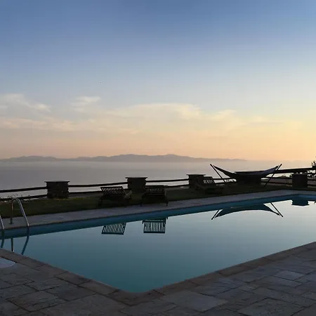 Villa Tinos Sky View Arnados