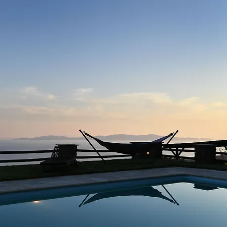 Tinos Sky View *