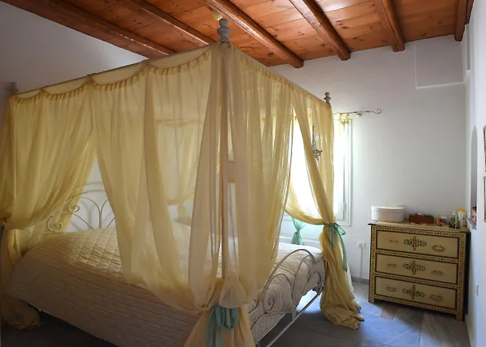 Tinos Sky View ヴィラ Arnados