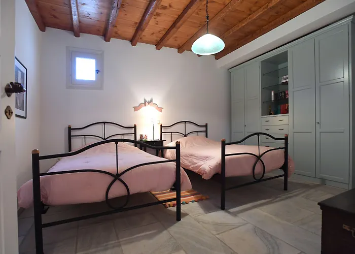 Tinos Sky View * Arnados