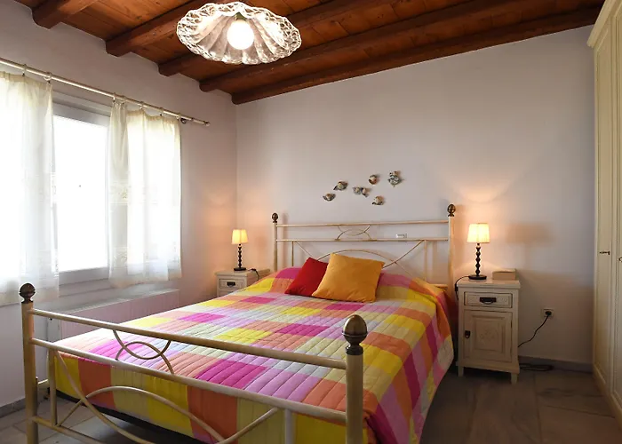 Tinos Sky View Arnados