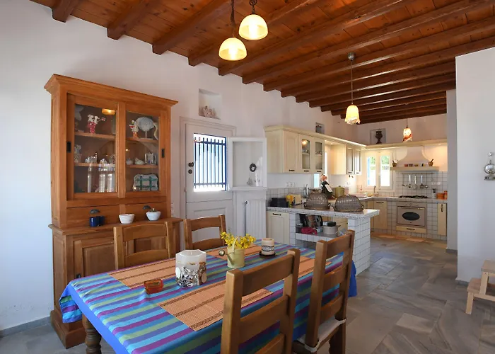 Tinos Sky View Arnados