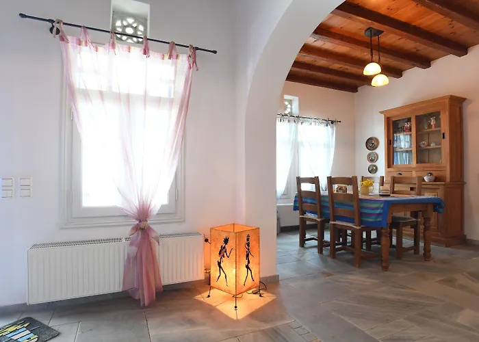 Tinos Sky View * Arnados