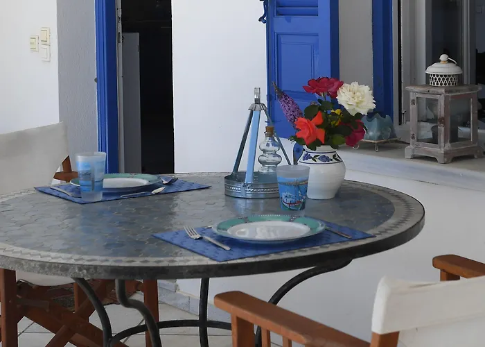 Tinos Sky View Arnados