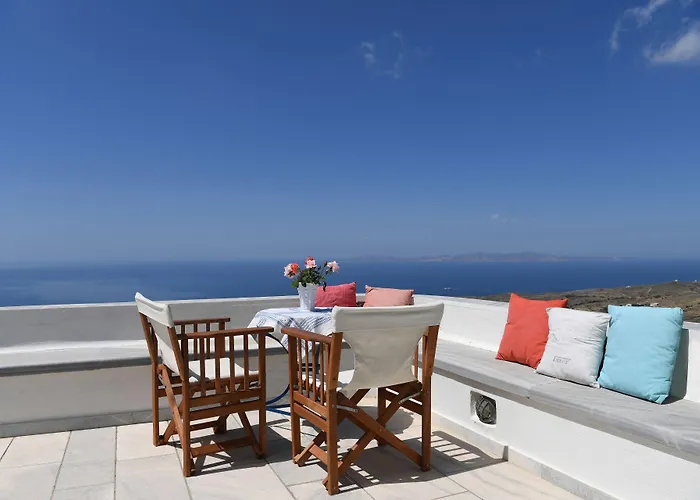 Tinos Sky View Arnados