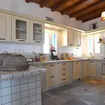 Vila Tinos Sky View