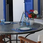 Tinos Sky View Arnados