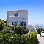 Tinos Sky View Vila