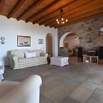 Villa Tinos Sky View