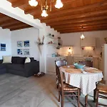 Villa Tinos Sky View Arnados