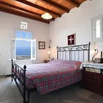 Tinos Sky View Villa *