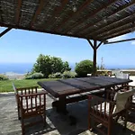 Villa Tinos Sky View