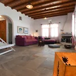 Tinos Sky View Villa *