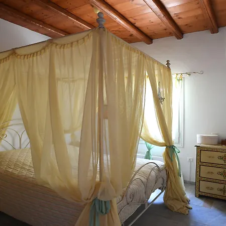 Tinos Sky View Villa Arnados