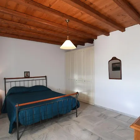 Tinos Sky View فيلة *
