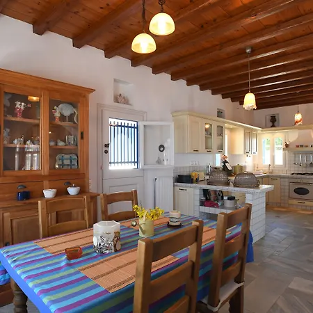 Tinos Sky View Arnados