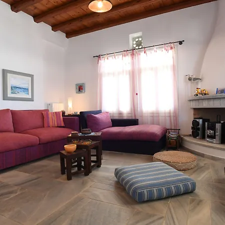 Villa Tinos Sky View