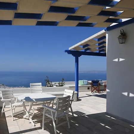 Tinos Sky View * Arnádosz