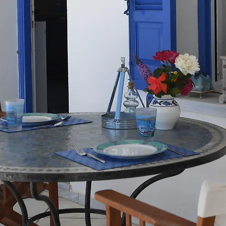 Tinos Sky View Arnados