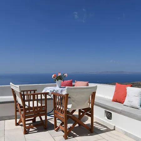 Tinos Sky View Arnados