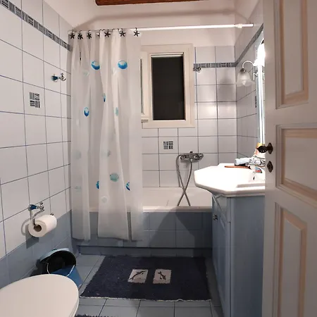 Tinos Sky View Villa