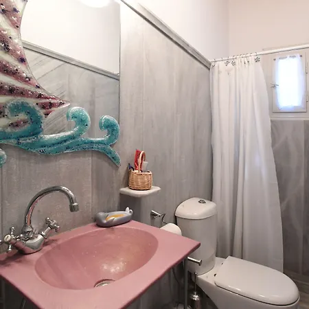 Villa Tinos Sky View *