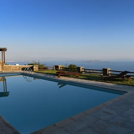 Tinos Sky View * Arnados