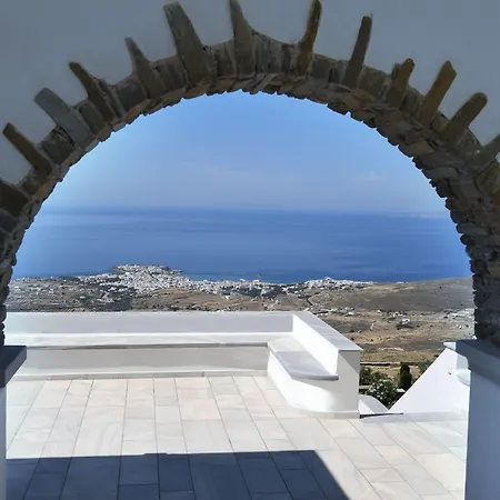 Tinos Sky View * Arnádosz