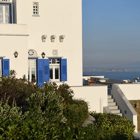 Tinos Sky View *