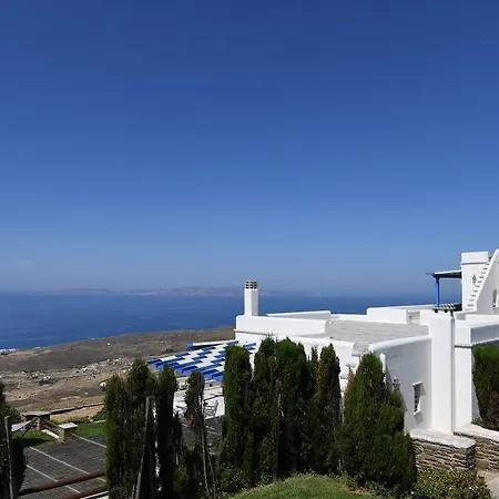 فيلة Tinos Sky View