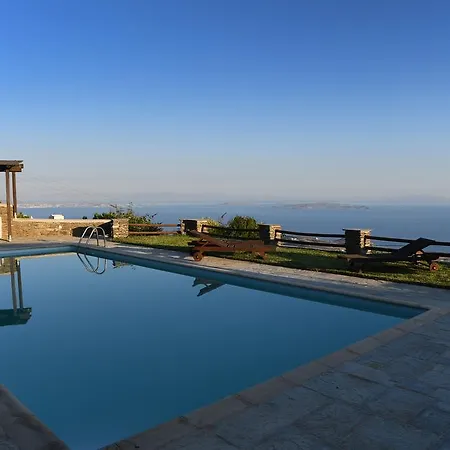 Tinos Sky View *