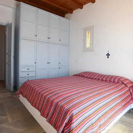 Tinos Sky View Villa *