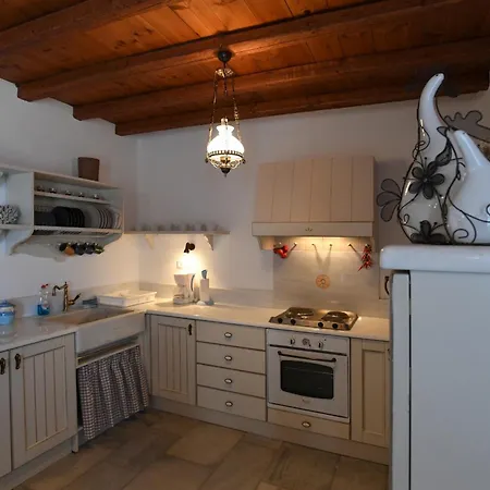 Villa Tinos Sky View