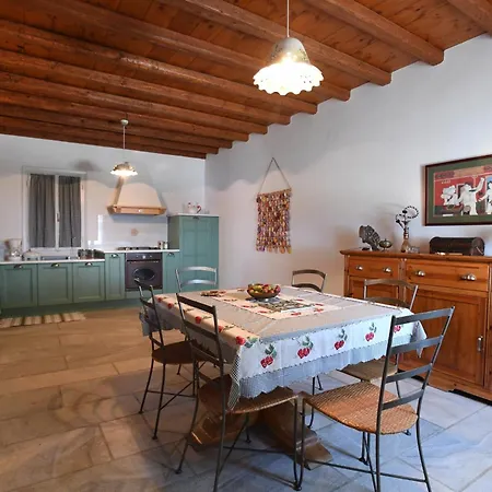 Villa Tinos Sky View